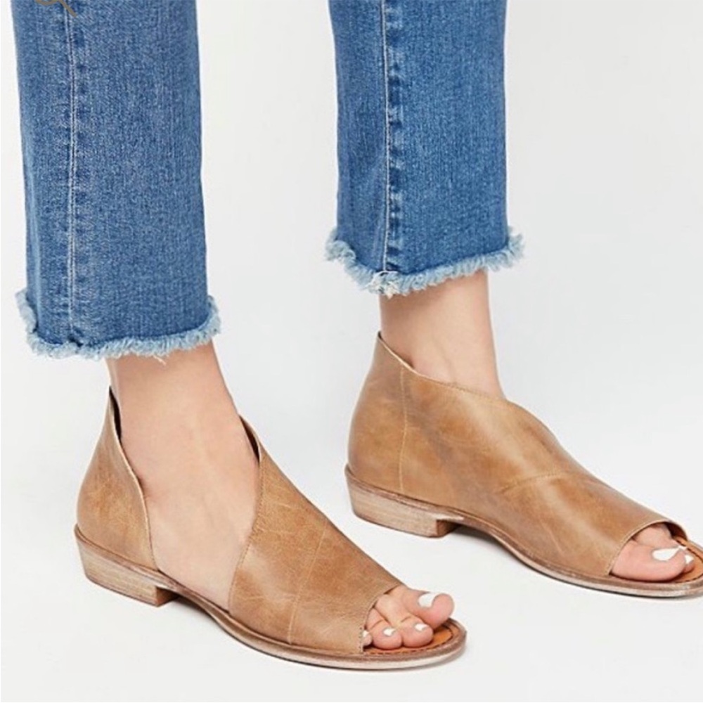 Free People Mont Blanc